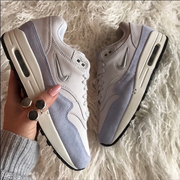 NWT Nike Air Max 1 Premium SC - Picture 3 of 8